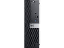 DELL OptiPlex 7070 SFF Desktop Intel Core i5-9500 16GB DDR4 256 GB SSD DVD-RW