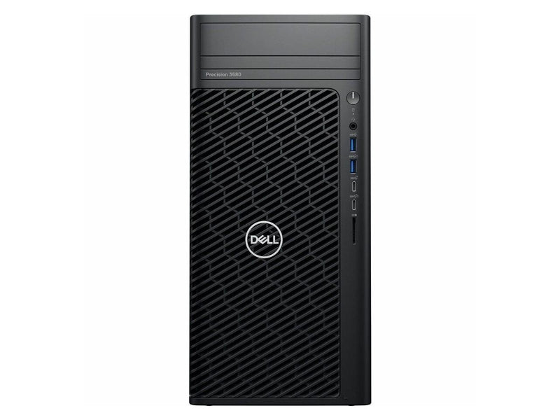 Dell Precision 3680 Workstation - Intel Core i7 14th Gen i7-14700 - vPro