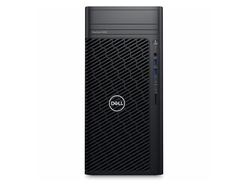 Dell Precision  3680 Workstation - Intel Core i7 14th Gen i7-14700 - vPro