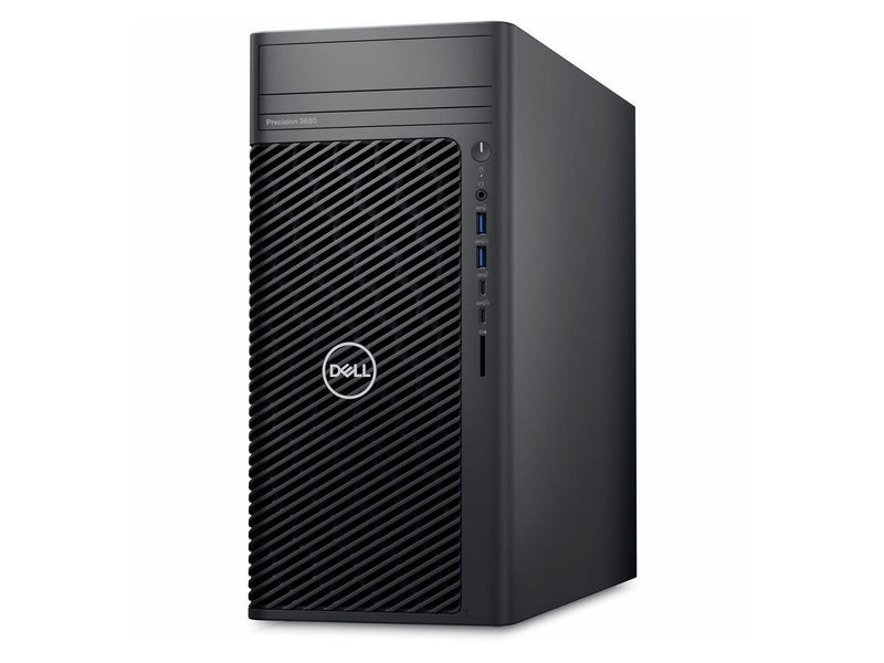 Dell Precision  3680 Workstation - Intel Core i7 14th Gen i7-14700 - vPro