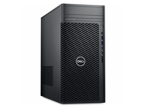 Dell Precision 3000 3680 Workstation - Intel Core i5 14th Gen i5-14500 - 16 GB -