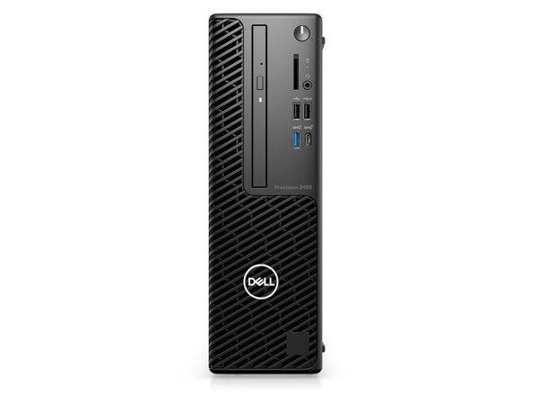 Dell Precision 3000 3460 Workstation - Intel Core i7 14th Gen i7-14700 - - 32 GB