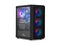 Yeyian Tanto Gaming Desktop, AMD Ryzen 5 7500F, 16GB DDR5, 1TB PCIe SSD, GeForce