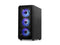 Yeyian Tanto Gaming Desktop, Intel Core i5-13400F, 16GB DDR5, 1TB PCIe SSD,