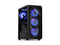 Yeyian Tanto Gaming Desktop, Intel Core i5-13400F, 16GB DDR5, 1TB PCIe SSD,