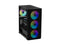 Yeyian Yari Gaming Desktop PC, Intel Core i7 13700F, Nvidia GeForce RTX 4070 Ti