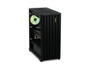 Yeyian Phoenix Glass Gaming Desktop PC, Intel Core i9 14900KF, Nvidia GeForce