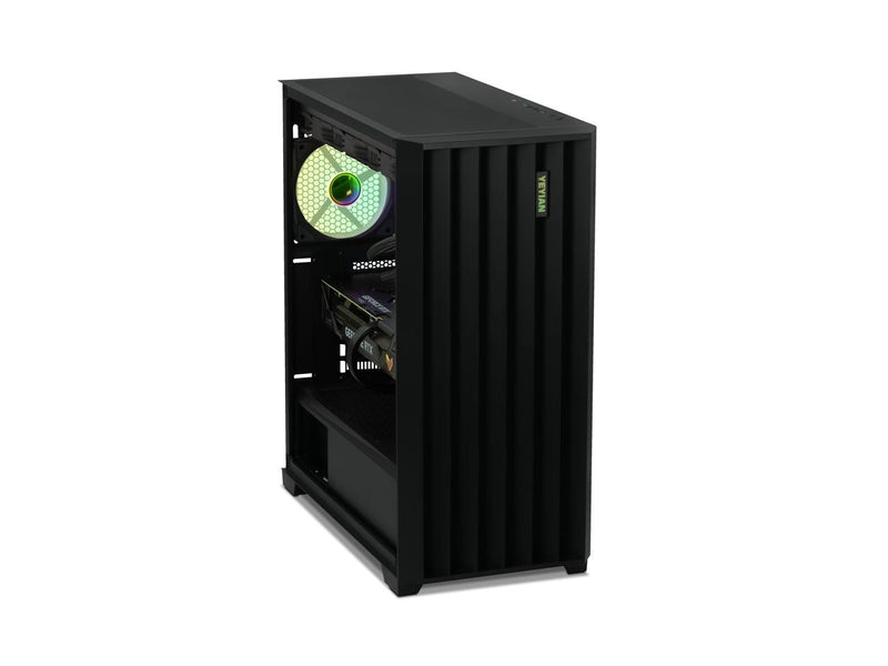 Yeyian Phoenix Glass Gaming Desktop PC, Intel Core i9 14900KF, Nvidia GeForce