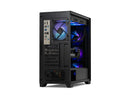 Yeyian Phoenix Glass Gaming Desktop PC, Intel Core i9 14900KF, Nvidia GeForce