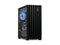 Yeyian Phoenix Glass Gaming Desktop PC, Intel Core i9 14900KF, Nvidia GeForce