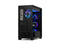 Yeyian Phoenix Glass Gaming PC, Intel Core i9-13900KF, GeForce RTX 4070 Ti Super