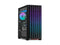 Yeyian Phoenix Glass Gaming PC, Intel Core i9-13900KF, GeForce RTX 4070 Ti Super