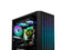 Yeyian Phoenix Glass Gaming Desktop PC, Intel Core i7 13700F, Nvidia GeForce RTX