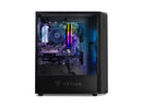 Yeyian Tanto Gaming PC Desktop, Intel Core i5-14400F - AI Accelerated, NVIDIA