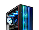 Yeyian Mirage-X Super Gaming Desktop PC, Intel Core i9 14900KS, Nvidia RTX 4080