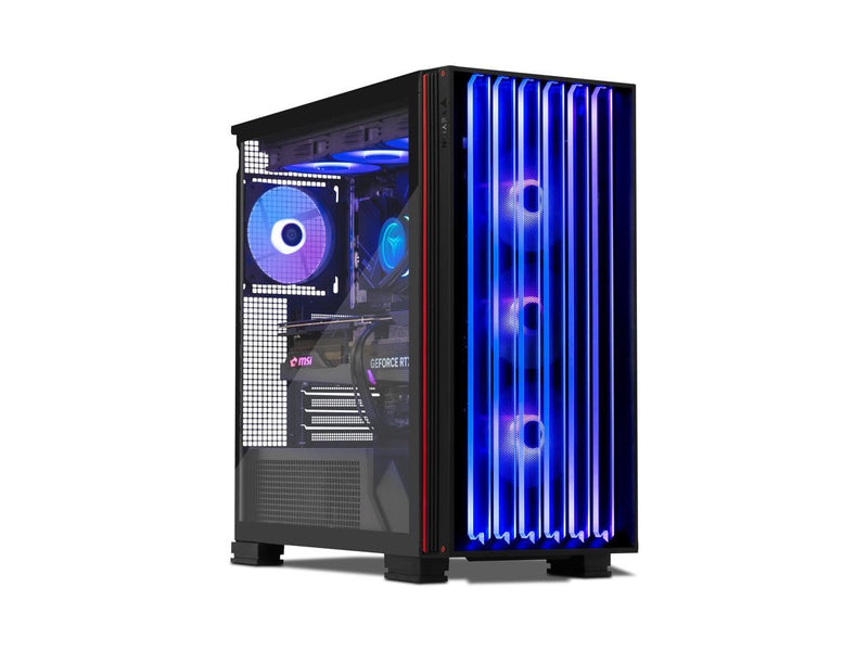 Yeyian Mirage-X Super Gaming Desktop PC, Intel Core i9 14900KS, Nvidia RTX 4080