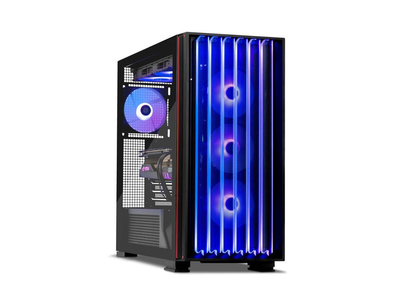 Yeyian Mirage-X Super Gaming Desktop PC, Intel Core i9 14900KS, Nvidia RTX 4080