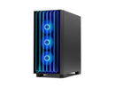 Yeyian Mirage-X Super Gaming Desktop PC, Intel Core i9 14900KS, Nvidia RTX 4080