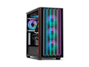 Yeyian Mirage-S Gaming PC Desktop, Intel Core i9-13900KF, NVIDIA RTX 4070 Super