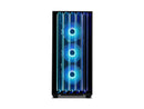 Yeyian Mirage S Gaming Desktop PC - AMD Ryzen 9 9900X - GeForce RTX 4080 SUPER -