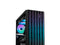 Yeyian Phoenix Mesh Gaming Desktop PC, AMD Ryzen 7 9700X, Nvidia GeForce RTX