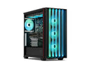 Yeyian Mirage S Gaming Desktop PC, Intel Core Ultra 9 285K, Nvidia GeForce RTX