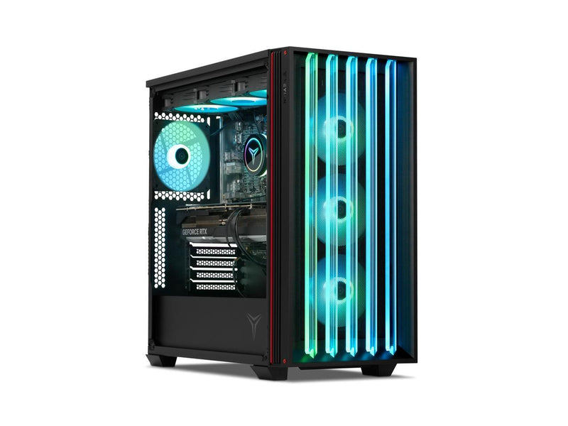 Yeyian Mirage S Gaming Desktop PC, Intel Core Ultra 9 285K, Nvidia GeForce RTX