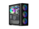 Yeyian Odachi Gaming Desktop PC, Intel Core Ultra 7 265KF, Nvidia GeForce RTX