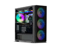 Yeyian Odachi Gaming Desktop PC, Intel Core Ultra 7 265KF, Nvidia GeForce RTX