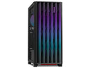 Yeyian Phoenix Iron Mesh Gaming Desktop PC Intel Core Ultra 9 285K Nvidia RTX