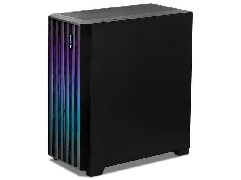 Yeyian Gaming Desktop PC PHOENIX MESH YPA-PM980DC-5801N AMD Ryzen 7 9800X3D 32GB
