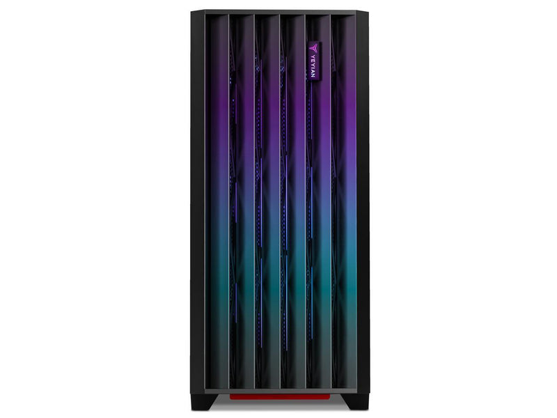 Yeyian Gaming Desktop Phoenix Tempered Glass Intel Core Ultra 7 265F GeForce RTX