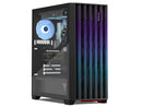 Yeyian Gaming Desktop Phoenix Tempered Glass Intel Core i9-14900KF GeForce RTX