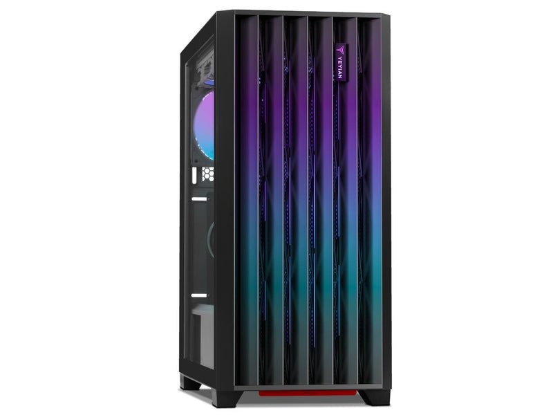 Yeyian Gaming Desktop Phoenix Iron Mesh Intel Core Ultra 7 265KF GeForce RTX