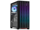 Yeyian Gaming Desktop Phoenix Iron Mesh Intel Core Ultra 7 265KF GeForce RTX