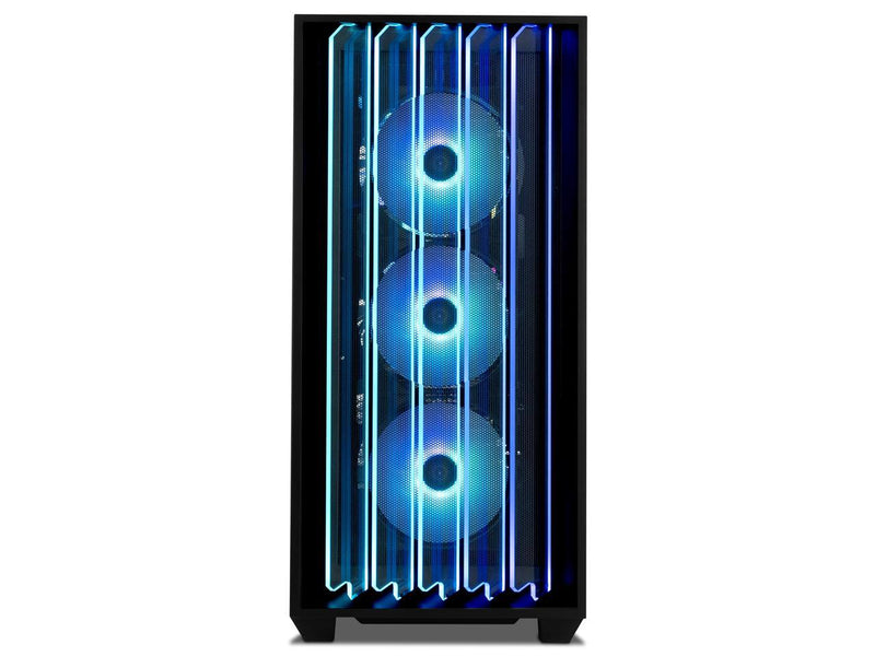 Yeyian Gaming Desktop MIRAGE S Intel Core i9-14900KF GeForce RTX 5070 Ti – AI