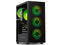 Yeyian Gaming Desktop PC YUMI AMD Ryzen 7 8700F 32GB DDR5 1TB SSD GeForce RTX