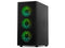 Yeyian Gaming Desktop PC YUMI AMD Ryzen 7 8700F 32GB DDR5 1TB SSD GeForce RTX