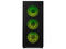Yeyian Gaming Desktop PC YUMI AMD Ryzen 7 8700F 32GB DDR5 1TB SSD GeForce RTX