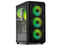 Yeyian Gaming Desktop PC Tanto AMD Ryzen 5 8400F 32GB DDR5 1TB SSD GeForce RTX