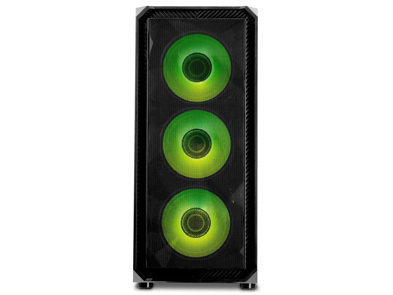 YEYIAN Gaming Desktop PC TANTO INTEL Core i7-14700F GeForce RTX5060 8GB 32GB