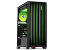 Yeyian Gaming Desktop PC WARRIORS PHOENIX MESH AMD Ryzen 7 7800X3D 32GB DDR5 1TB