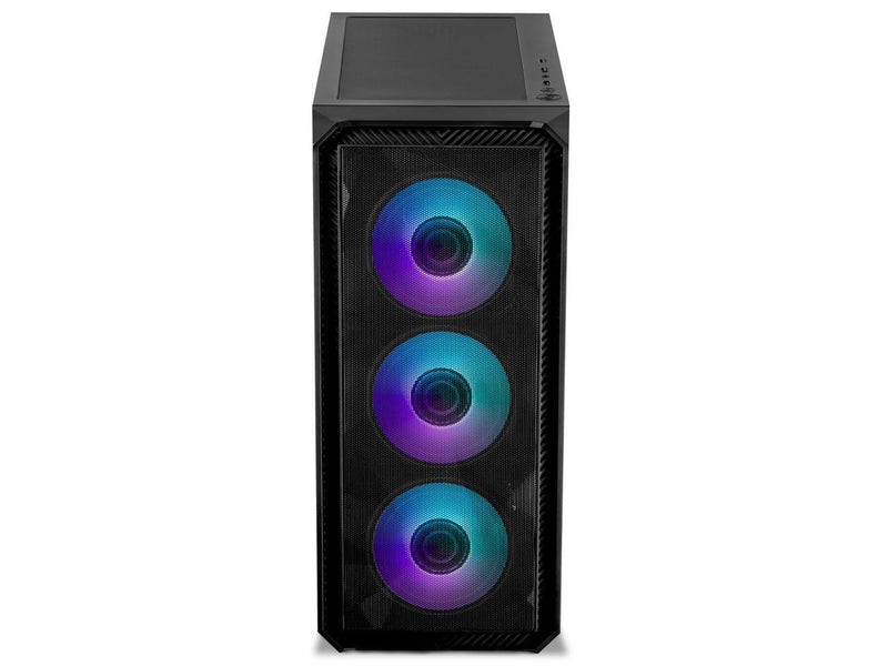 YEYIAN Gaming Desktop PC TANTO INTEL Core i5-14400F GeForce RTX5050 8GB 16GB