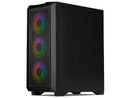 YEYIAN Gaming Desktop PC Vault Intel Core i7-14700F 32GB DDR5 1TB PCIe SSD
