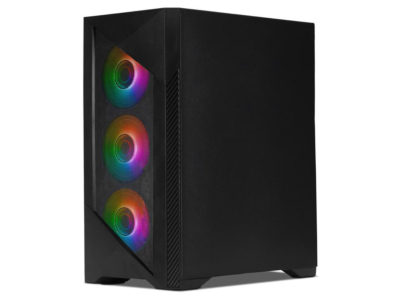 Yeyian Gaming Desktop PC YPI-ED44F0B-5601N Intel Core i5-14400F 16GB DDR5 1TB