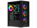 Yeyian Gaming Desktop PC YPI-ED44F0B-5601N Intel Core i5-14400F 16GB DDR5 1TB