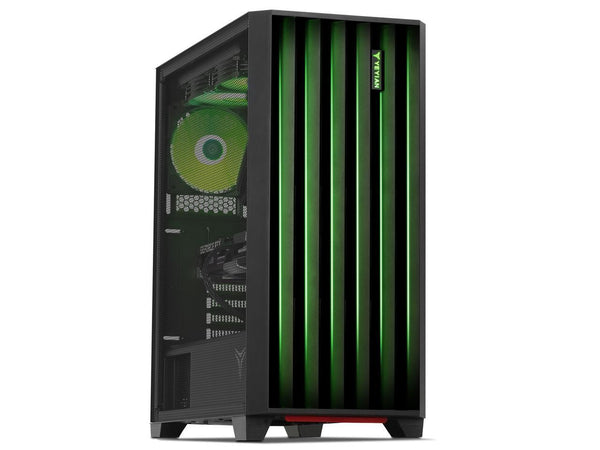 Yeyian Gaming Desktop PC YPI-PM47F0C-5701N Intel Core i7-14700F 32GB DDR5 1TB