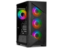 Yeyian Gaming Desktop PC YPI-ED44F0C-5601N Intel Core i5-14400F 32GB DDR5 1TB