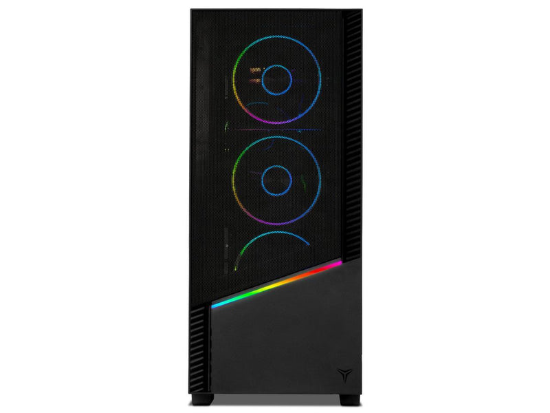 Yeyian Gaming Desktop PC YPA-EL780DC-57T1N AMD Ryzen 7 7800X3D 32GB DDR5 1TB SSD