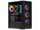 Yeyian Gaming Desktop PC Edge YPA-ED84F0C-56T1N AMD Ryzen 5 8400F 32GB DDR5 1TB